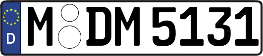 M-DM5131