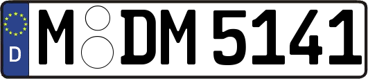 M-DM5141