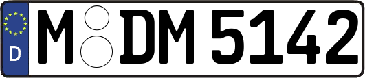 M-DM5142
