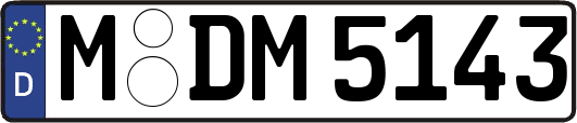 M-DM5143
