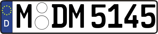 M-DM5145