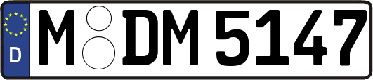 M-DM5147