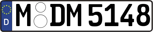 M-DM5148