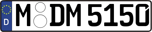M-DM5150