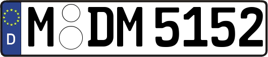 M-DM5152
