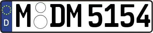 M-DM5154
