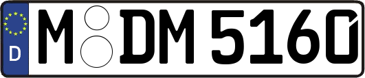 M-DM5160