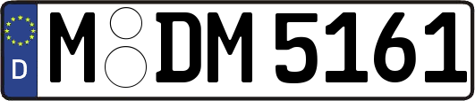 M-DM5161