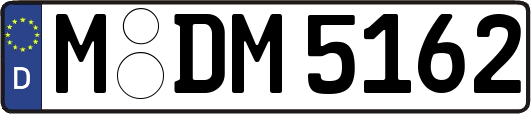 M-DM5162