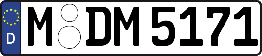 M-DM5171