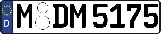 M-DM5175