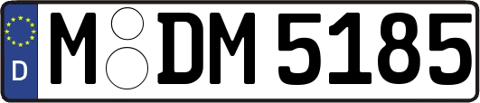 M-DM5185