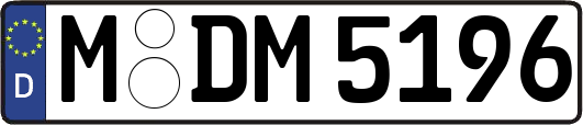 M-DM5196