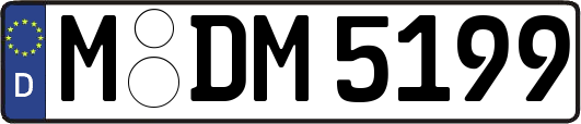 M-DM5199