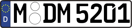 M-DM5201