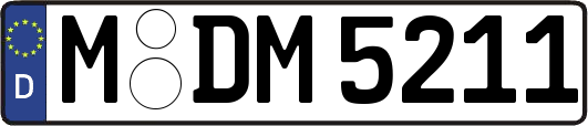 M-DM5211