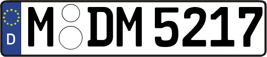 M-DM5217