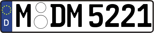 M-DM5221