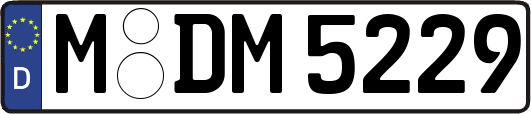 M-DM5229
