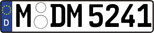 M-DM5241