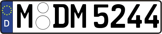M-DM5244
