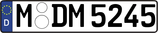 M-DM5245