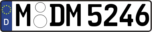 M-DM5246