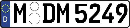 M-DM5249