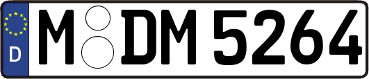 M-DM5264