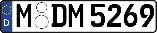 M-DM5269