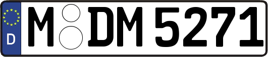 M-DM5271