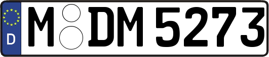 M-DM5273