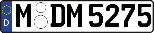 M-DM5275