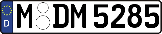 M-DM5285
