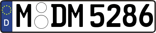 M-DM5286