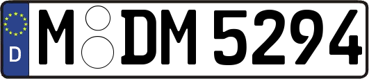 M-DM5294