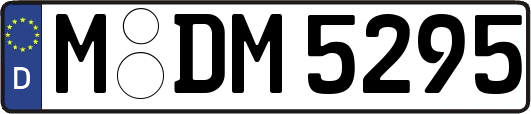 M-DM5295