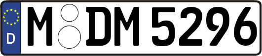 M-DM5296