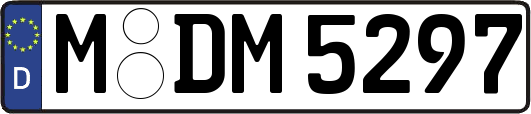 M-DM5297