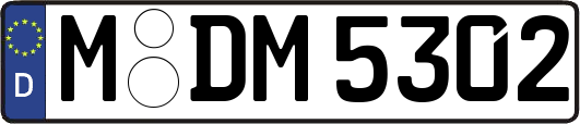 M-DM5302