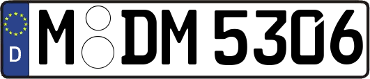 M-DM5306