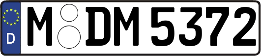 M-DM5372