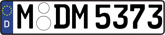 M-DM5373