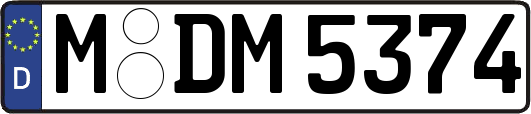 M-DM5374