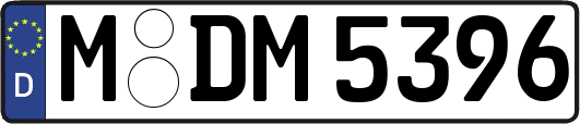 M-DM5396