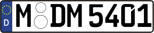 M-DM5401