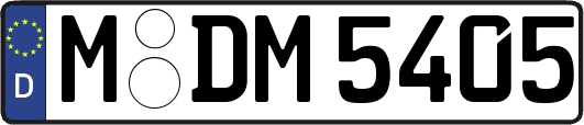 M-DM5405