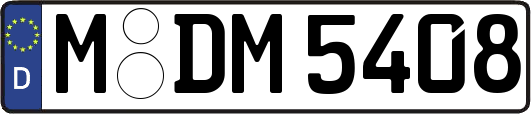 M-DM5408