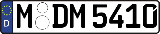 M-DM5410