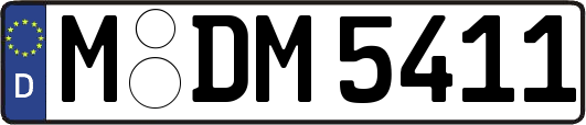 M-DM5411